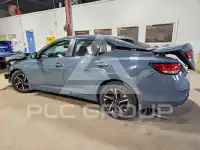 2024 Nissan SENTRA фото