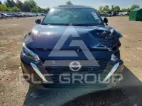2024 Nissan SENTRA фото