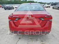 2024 Nissan SENTRA фото