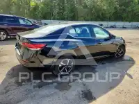 2024 Nissan SENTRA фото