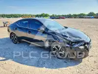 2024 Nissan SENTRA фото