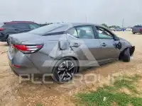 2024 Nissan SENTRA фото