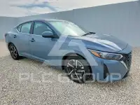2024 Nissan SENTRA фото