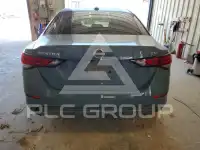 2024 Nissan SENTRA фото