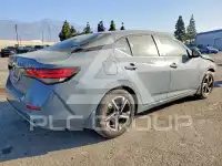 2024 Nissan SENTRA фото