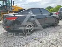 2024 Nissan SENTRA photo