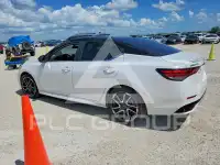 2024 Nissan SENTRA фото