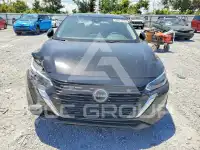 2024 Nissan SENTRA фото