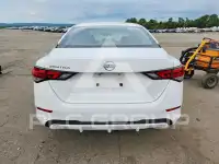 2024 Nissan SENTRA фото