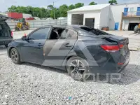 2024 Nissan SENTRA photo