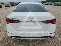 2024 Nissan SENTRA фото