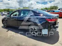 2024 Nissan SENTRA фото