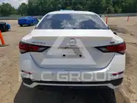2024 Nissan SENTRA фото