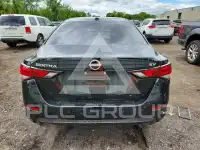 2024 Nissan SENTRA фото