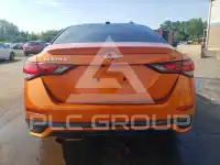 2024 Nissan SENTRA фото