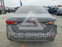 2024 Nissan SENTRA фото
