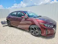 2024 Nissan SENTRA фото