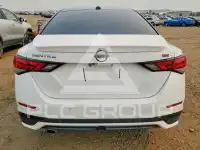 2024 Nissan SENTRA photo