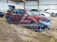 2024 Nissan SENTRA фото