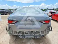 2024 Nissan SENTRA фото