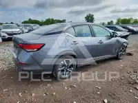 2024 Nissan SENTRA фото