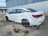 2024 Nissan SENTRA фото