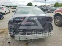 2024 Nissan SENTRA фото