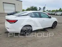 2024 Nissan SENTRA фото