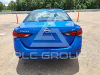2024 Nissan SENTRA фото
