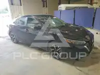 2024 Nissan SENTRA фото