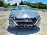 2024 Nissan SENTRA фото