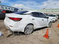 2024 Nissan SENTRA photo