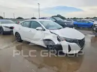 2024 Nissan SENTRA фото