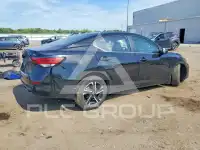 2024 Nissan SENTRA фото