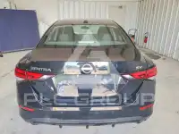 2024 Nissan SENTRA фото