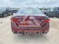 2024 Nissan SENTRA фото