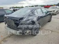 2024 Nissan SENTRA фото