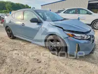 2024 Nissan SENTRA фото