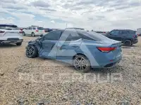 2024 Nissan SENTRA photo