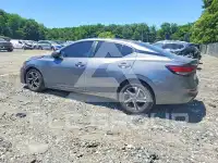 2024 Nissan SENTRA фото