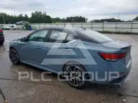 2024 Nissan SENTRA фото