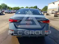 2024 Nissan SENTRA фото