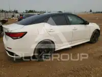 2024 Nissan SENTRA photo
