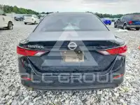 2024 Nissan SENTRA photo