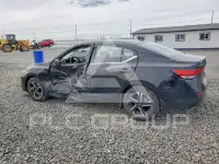 2024 Nissan SENTRA фото