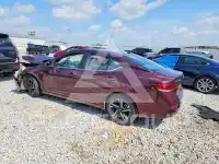 2024 Nissan SENTRA фото