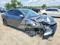 2024 Nissan SENTRA фото