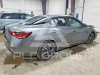2024 Nissan SENTRA фото