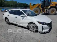 2024 Nissan SENTRA фото