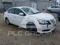 2024 Nissan SENTRA фото